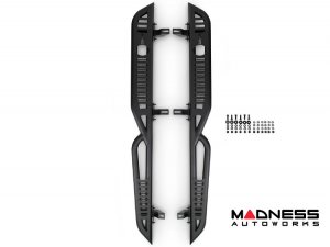 Jeep Wrangler JK Side Steps - OE Plus - 4 Door Jeep Wrangler JK Side Steps - OE Plus - 4 Door